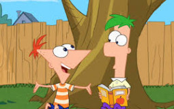 Phineas and Ferb Songs