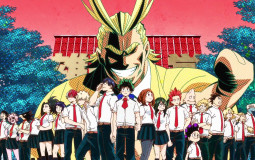 Most "hated/useless" anime charaters