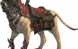 DND DOGS