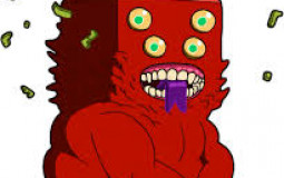 Adventure Time Villains