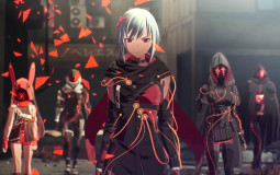 Scarlet Nexus Waifu List