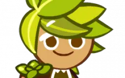 Cookie Run Ovenbreak