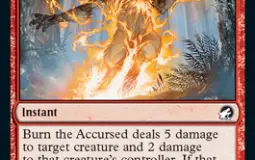 MTG MID R