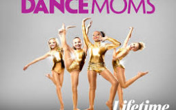 Dance moms season 1