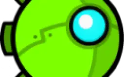 Geometry dash mode