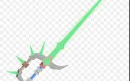 weapons