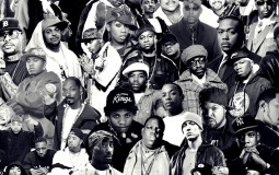 Influential Hip-Hop Artists