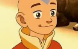 avatar the last airbender characters