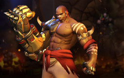 Doom sumo