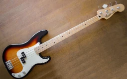 Bassists
