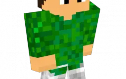 Minecraft ItsLoru Spieler