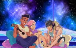 shera shipps