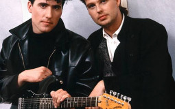 OMD albums