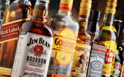 Bebidas Alcohólicas