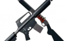 Roblox Saktk51 Weapons tier list