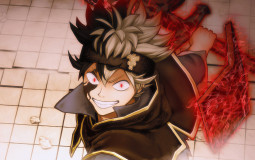 Black Clover Ops