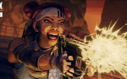 Apex legends tier list
