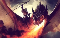Fantasy Creatures and Races