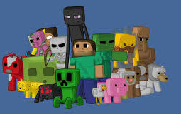 criatures minecraft