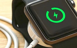 Charge Apple Watch Without Charger