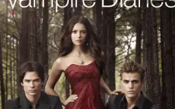 vampire diaries