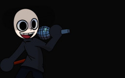 Friday night funkin modded characters and relationships i would be in with them