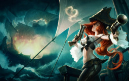 Miss Fortune Skins