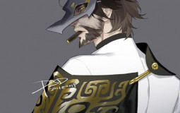 husban/waifu de Miha