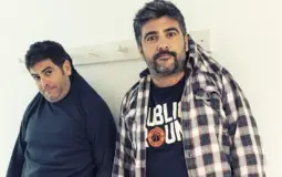Animes que ha visto el pana ruweno 3/6/2020
