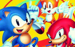 rank sonic characters