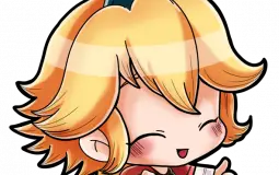 Guardian Tales 3* Hero Tier List