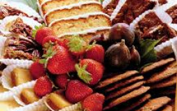 Dessert Tier List