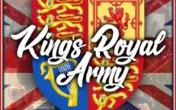 King's Royal Army Linebattle Tier List