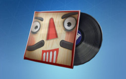 Fortnite music packs