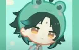 How close I would be with genshin characters