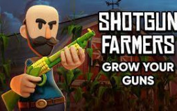 shotgun farmers