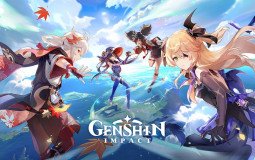 Genshin impact