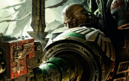 Dark Angels