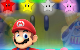 SMASH BUT ITS WRONG