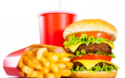 fAST fOOD