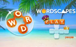Do You Want To Play Wordscapes With Wordscapes Answers and Cheat