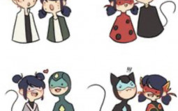 Miraculous Ladybug Ship Tier List 🐞 🚢