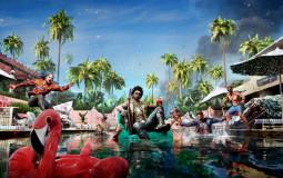 Dead Island 2 Power Ranking