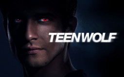 Teen Wolf Characters