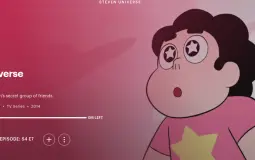 steven universe season 4 episodes 4 thru 8
