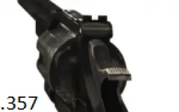 COD Zombies Weapons