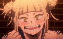 ANIME !!! <3