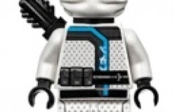 Ninjago Outfits