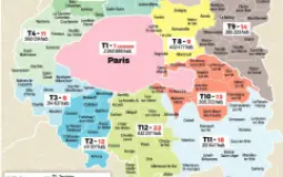 Paris banlieue tier list