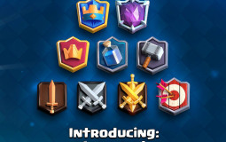 Clash Royale Leagues